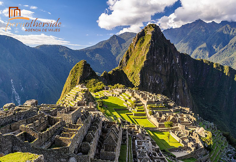 machupichu