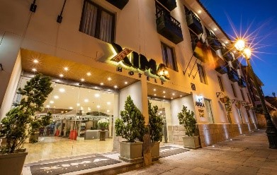 ximahotel