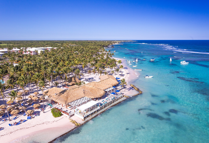 puntacana100